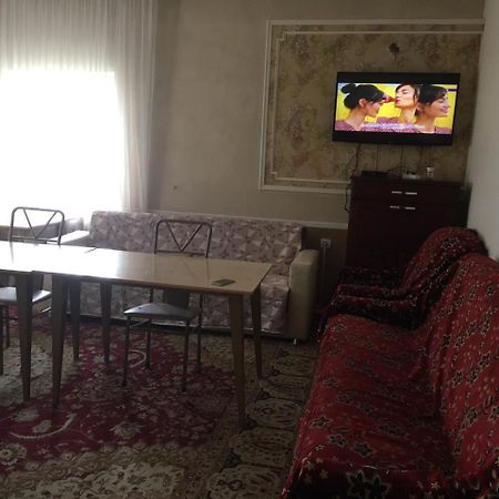 Hostel A99 Asztana Kültér fotó