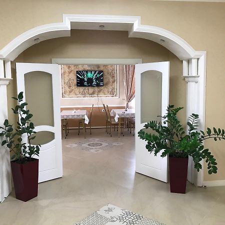 Hostel A99 Asztana Kültér fotó