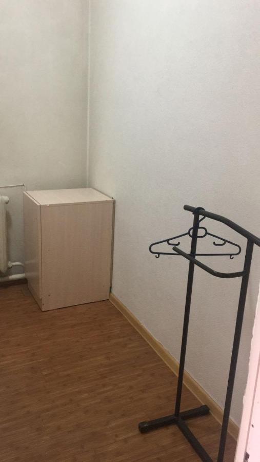 Hostel A99 Asztana Kültér fotó