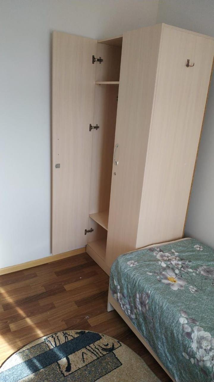 Hostel A99 Asztana Kültér fotó
