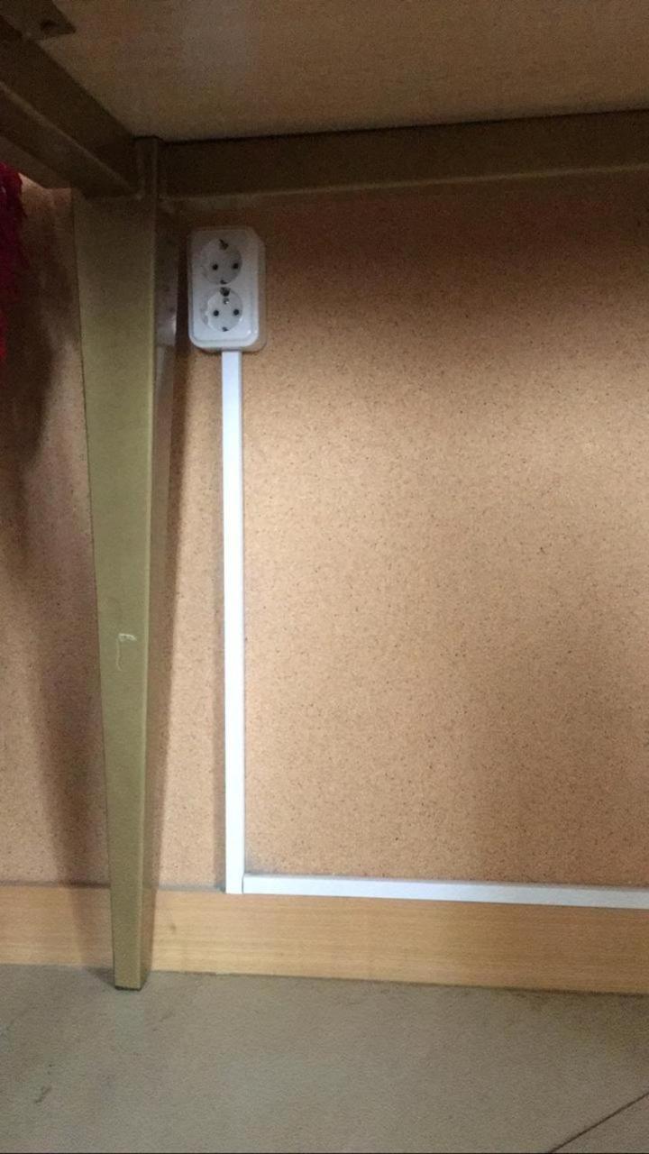 Hostel A99 Asztana Kültér fotó