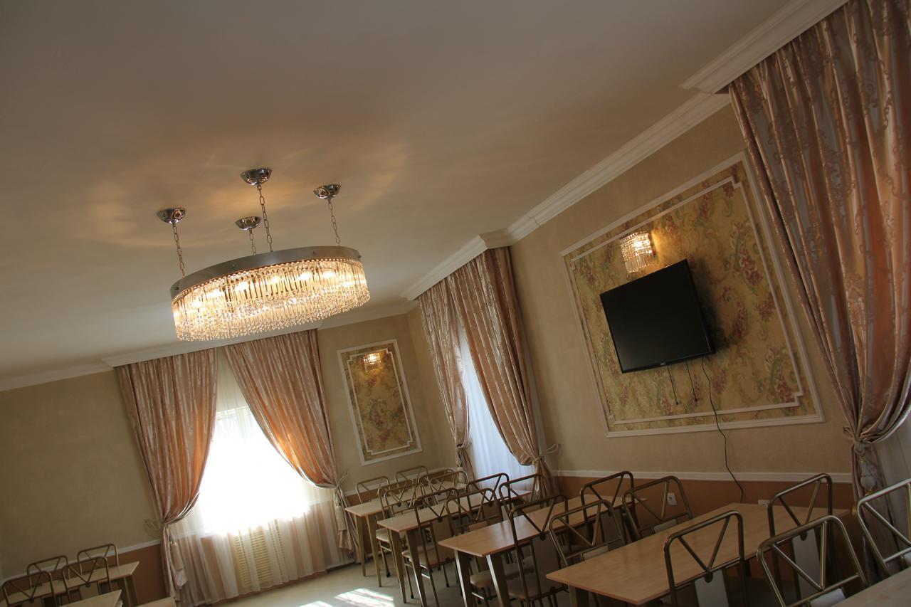 Hostel A99 Asztana Kültér fotó