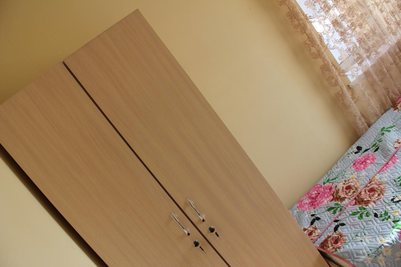 Hostel A99 Asztana Kültér fotó